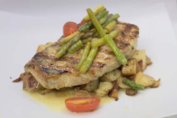 Swordfish