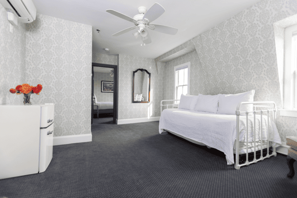 Ocean View Suites