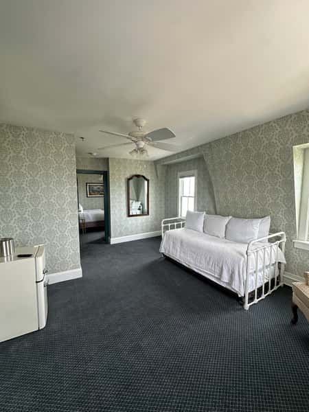 Ocean View Suites