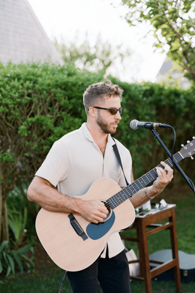 Musician