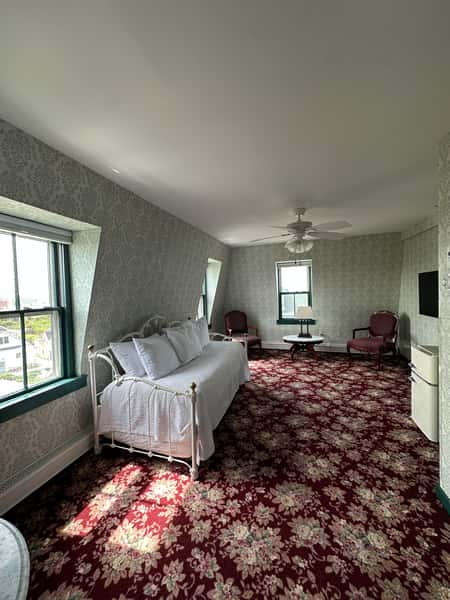 Island View Suite