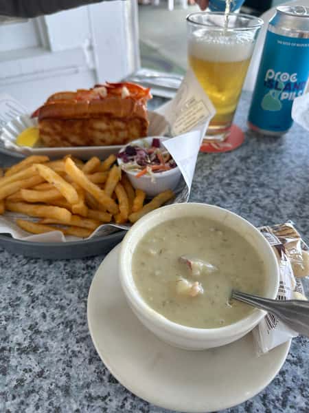 Chowder