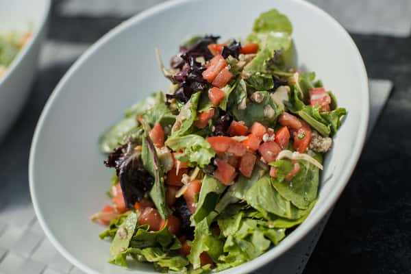 House Salad