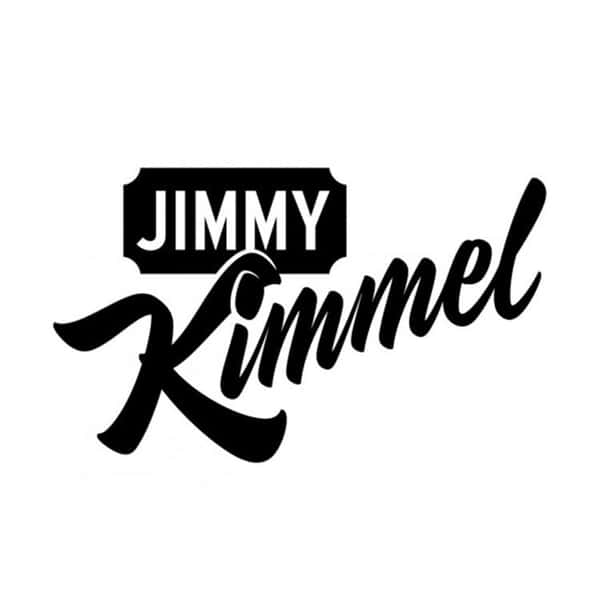 jimmy kimmel logo