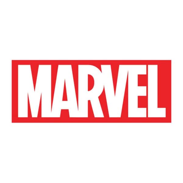 marvel logo