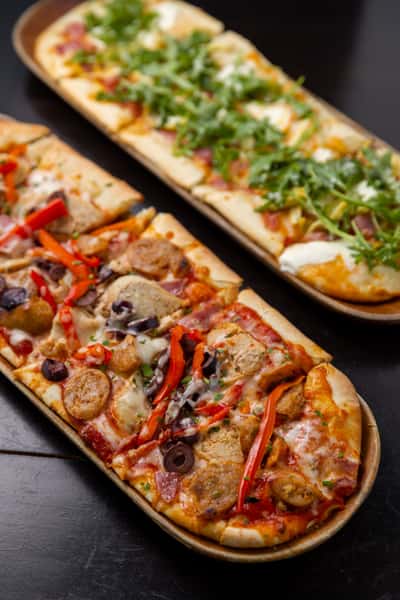 flatbreads