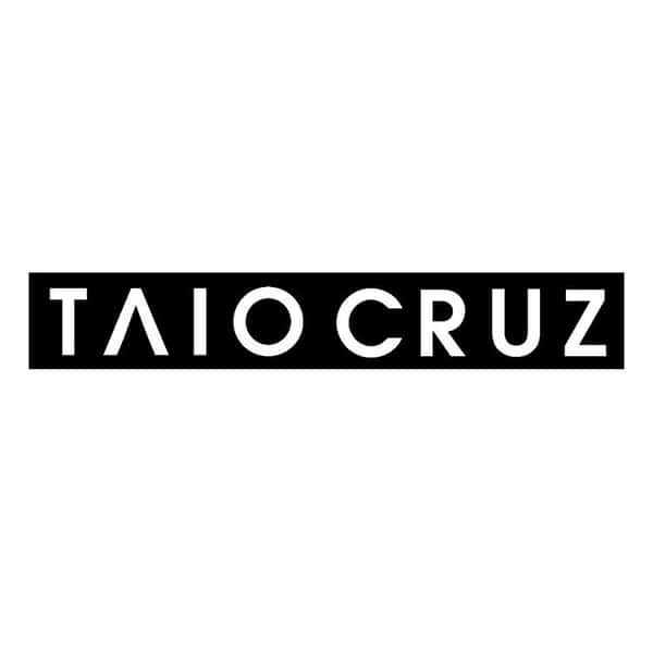 taio cruz logo