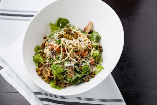 Lido Luncheon Salad