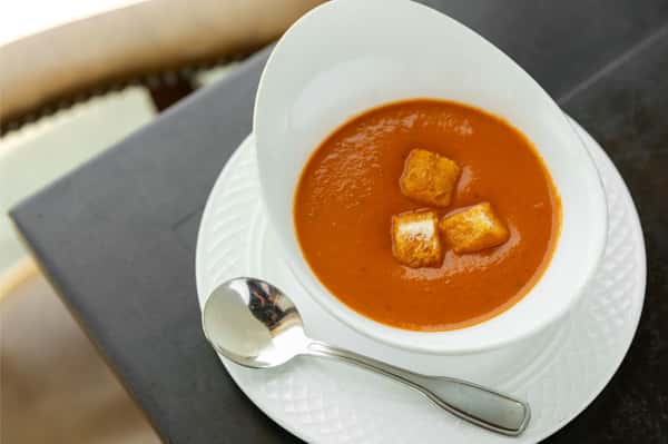 soup