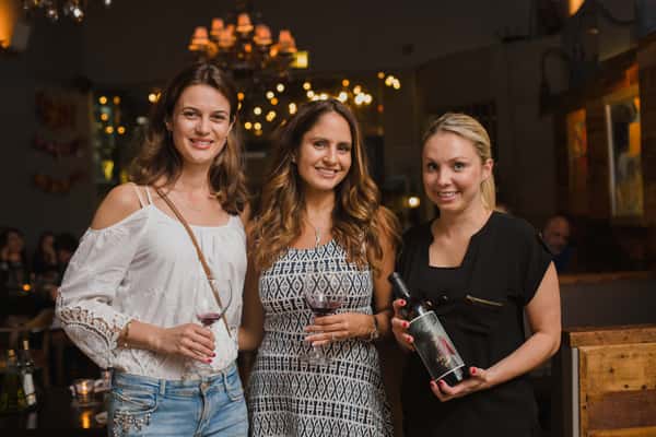 Wine Tasting: Classic Wines