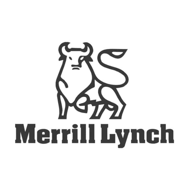 merrill lynch logo