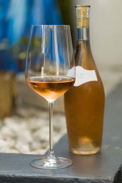wine