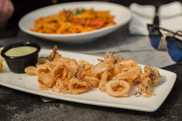 Calamari