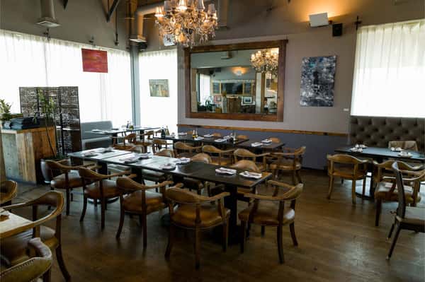 Gallery - Lido Di Manhattan - Californian Restaurant in Manhattan Beach, CA