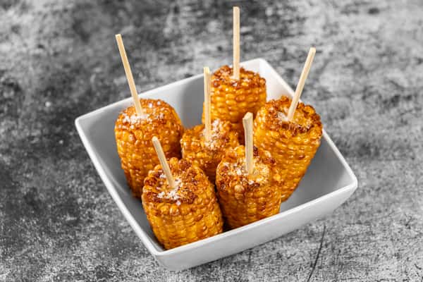 Fried Corn