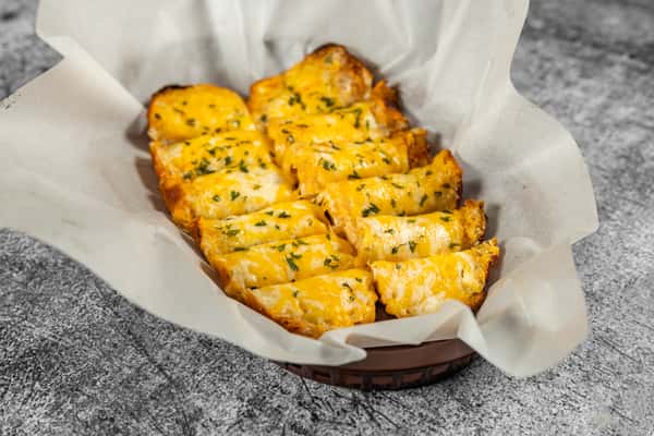 Garlic Cheese Bread