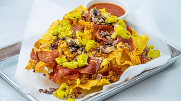 Italian Nachos 15