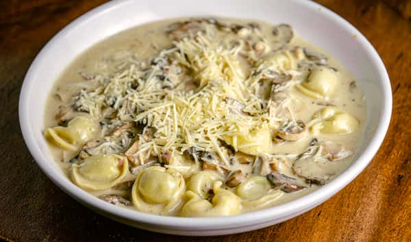 Mushroom Grand Tortelloni 30