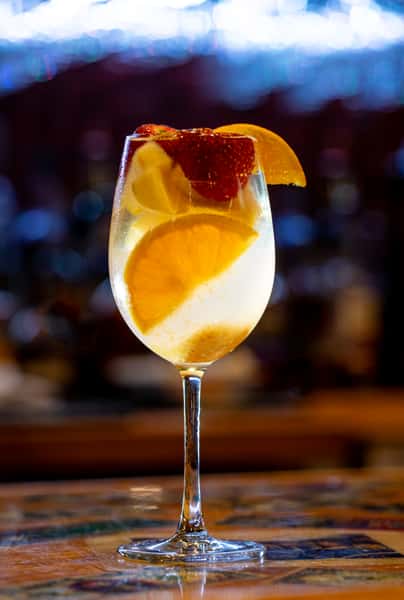 Sangria 12
