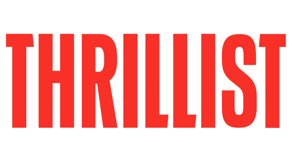 THRILLIST red logo