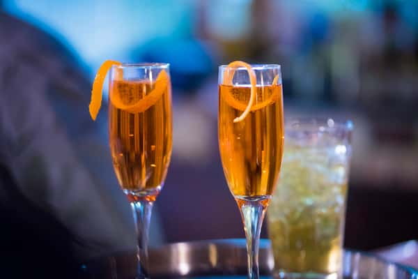 aperol spritz