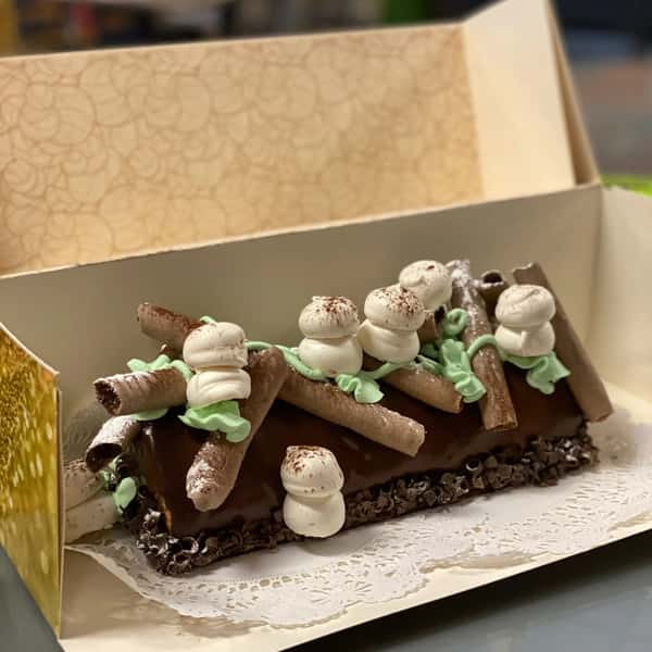 Concord Buche de Noel