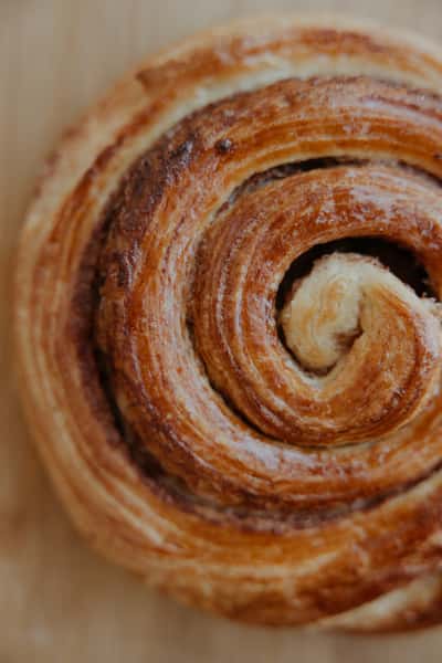 Cinnamon Roll