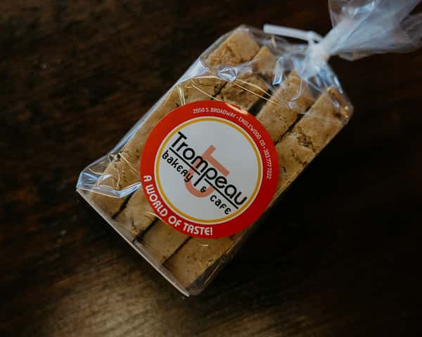 Biscotti