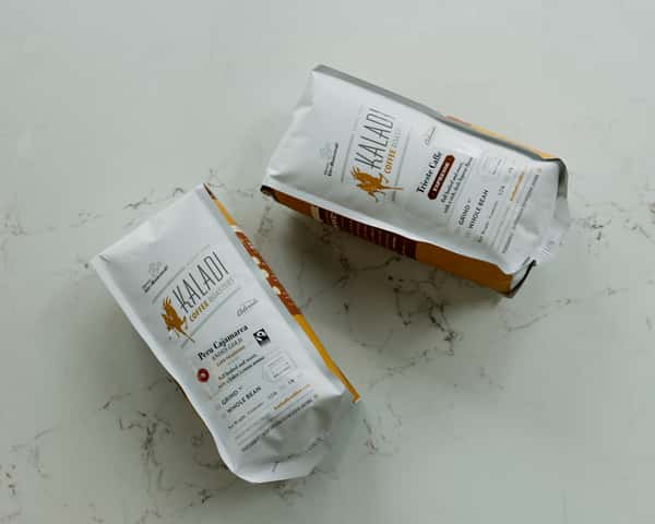 Kaladi Coffee Beans