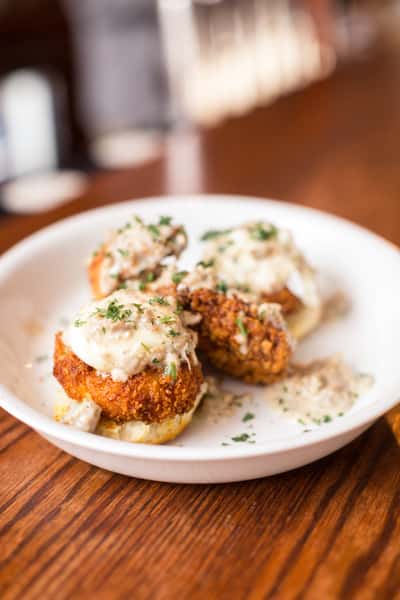Meatballs