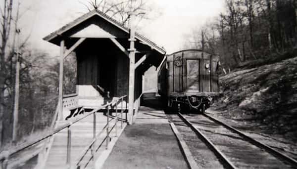 Train