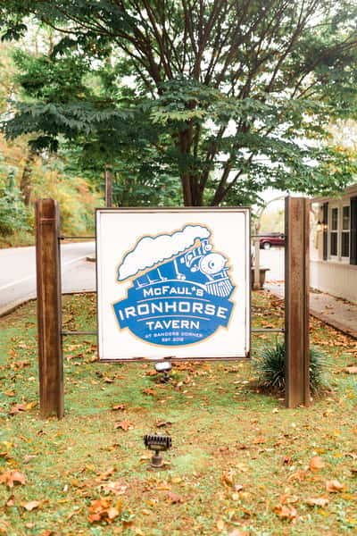 Sign