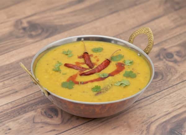 Dhaba Dal Tarka