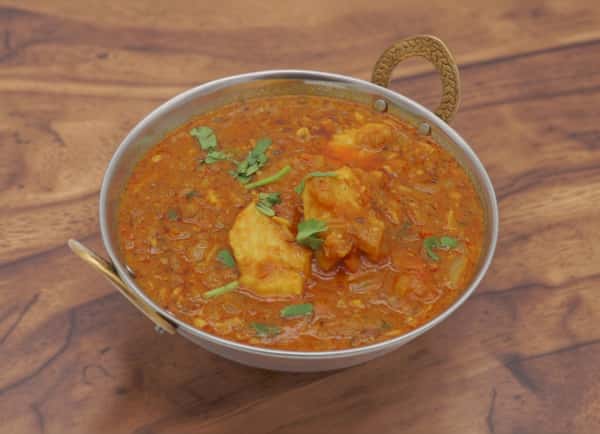 Fish Curry