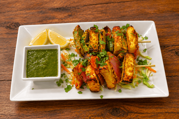 Paneer Tikka