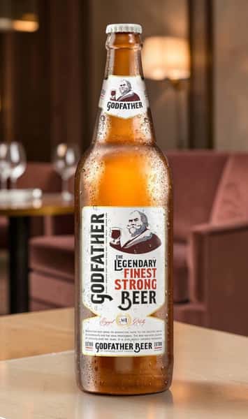 Godfather 22 Oz (Indian)