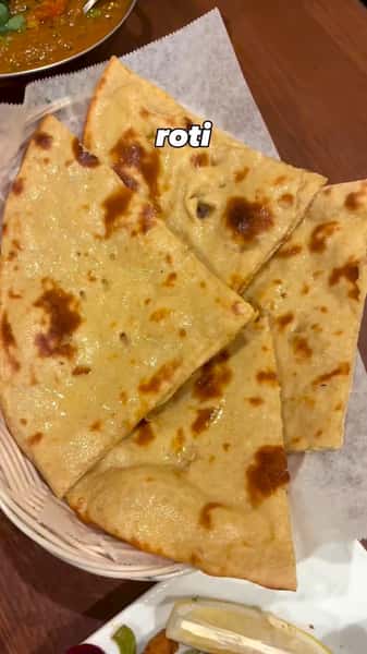 Roti