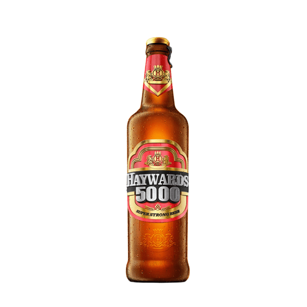Hayward 5000 22 Oz (Indian)