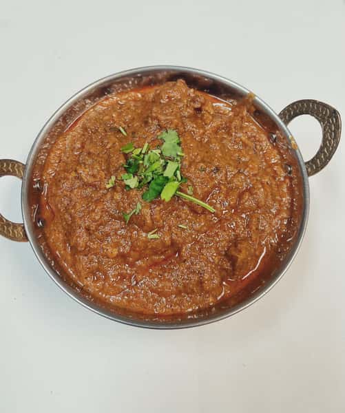 Lamb Curry