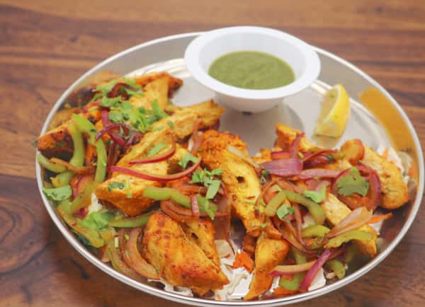 Chicken Tikka