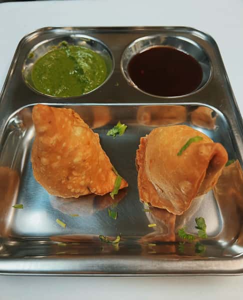 Samosa (2)