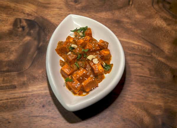 Paneer 65