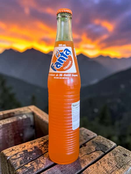 Fanta