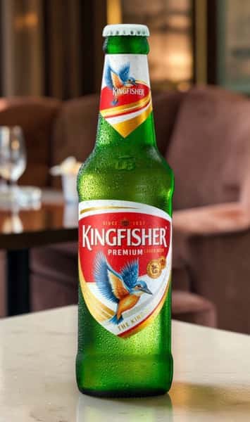 Kingfisher (Indian)