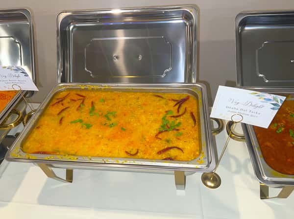 Dhaba Dal Tarka