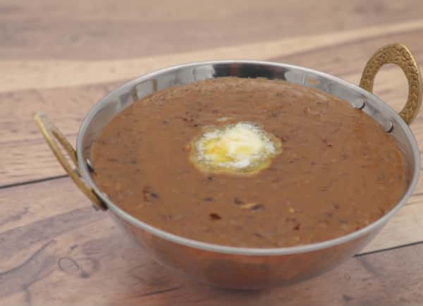 Dal Makhani