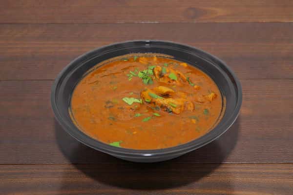 Chicken Curry / Andhra Chicken Curry