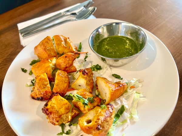 Chicken Tikka