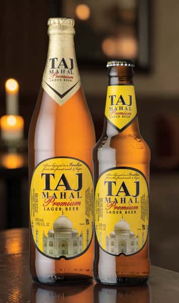 Taj Mahal (Indian)