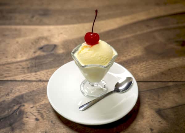 Ice Cream